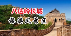 男人把大鸡巴捅进女人的身体里免费视频中国北京-八达岭长城旅游风景区